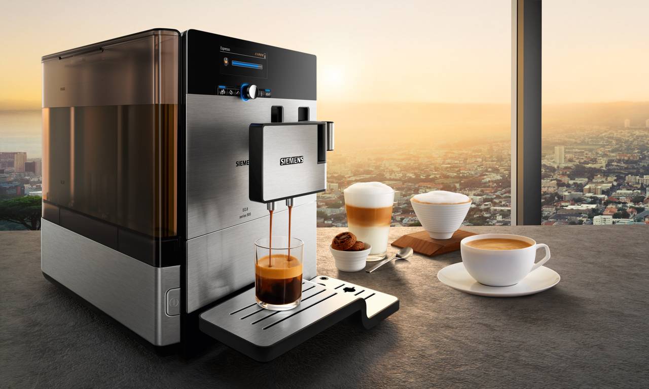Cosa devo considerare quando acquisto una macchina da caffè completamente automatica?
